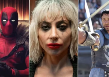 De “Deadpool 3” y “Gladiador 2”: Estos son los estrenos más esperados del 2024