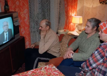 “Buenas noches, la URSS ha dejado de existir”: la Navidad que marcó la caída del gigante comunista
