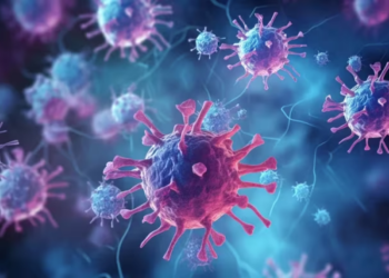 El avance de la nueva subvariante JN.1 del Covid: por qué ahora es “de interés” para la OMS