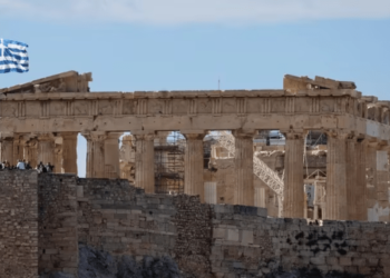 El país del año 2023, según The Economist