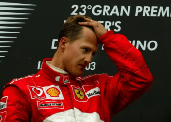 La contundente frase de una ex figura de la Fórmula 1 sobre la personalidad de Michael Schumacher