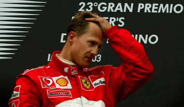 La contundente frase de una ex figura de la Fórmula 1 sobre la personalidad de Michael Schumacher