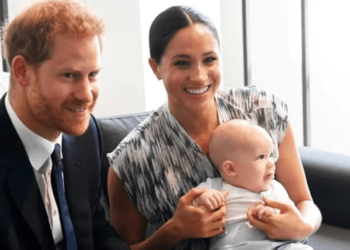 Fueron revelados los miembros de la realeza británica señalados como “racistas” por Meghan Markle