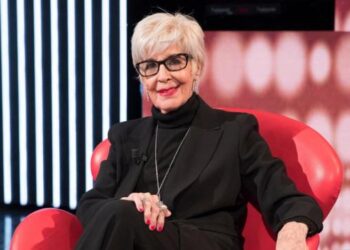 Fallece a los 84 años la eterna diva del espectáculo español, Concha Velasco