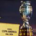 Conmebol definió las 14 sedes de EEUU para la Copa América 2024