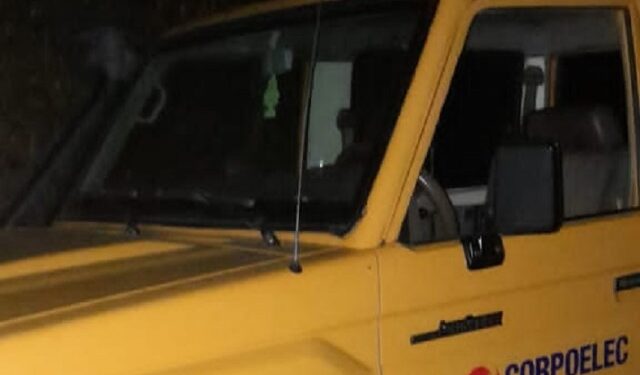¿Se darán abasto? Corpoelec habilita contacto para recibir denuncias por fallas en el servicio eléctrico