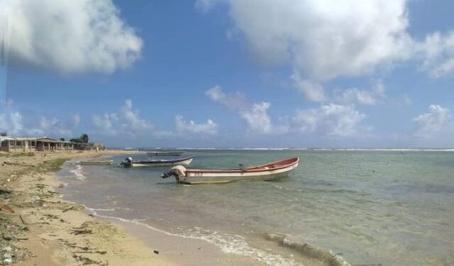 Chavismo reforzará seguridad en costas de Falcón para minimizar zarpes ilegales hacia Aruba y Curazao