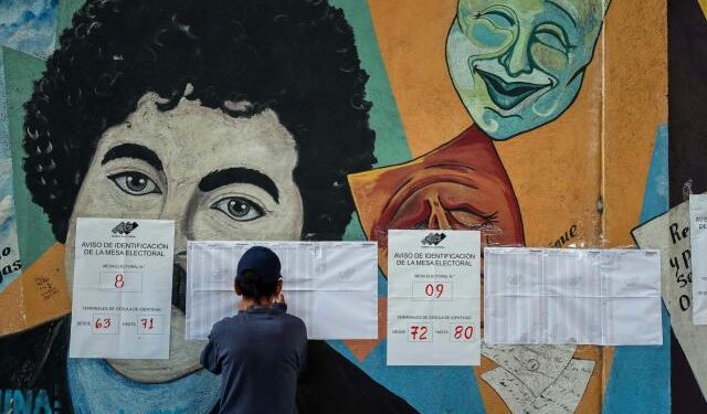 Voluntad Popular: el referendo fue la crónica de un fracaso anunciado