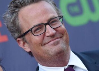 Informe de autopsia revela finalmente la causa de la muerte de Matthew Perry
