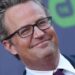 Informe de autopsia revela finalmente la causa de la muerte de Matthew Perry