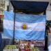 Precios minoristas en Argentina avanzaron 12,8 % en noviembre: INDEC