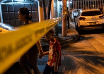 Homicidios alcanzan un récord en 2021 y países de América encabezan la lista: ONU