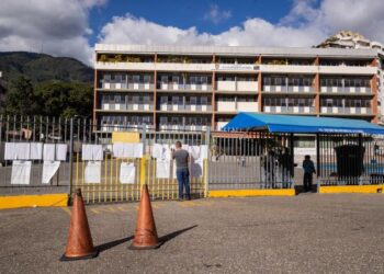 El análisis de Eugenio Martínez sobre los diez millones de votos anunciados por el CNE