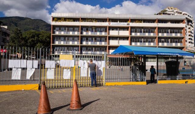 El análisis de Eugenio Martínez sobre los diez millones de votos anunciados por el CNE