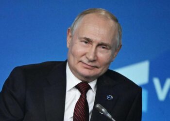 Putin reafirma que busca seguir en el poder hasta 2036 y levanta más defensas en Ucrania