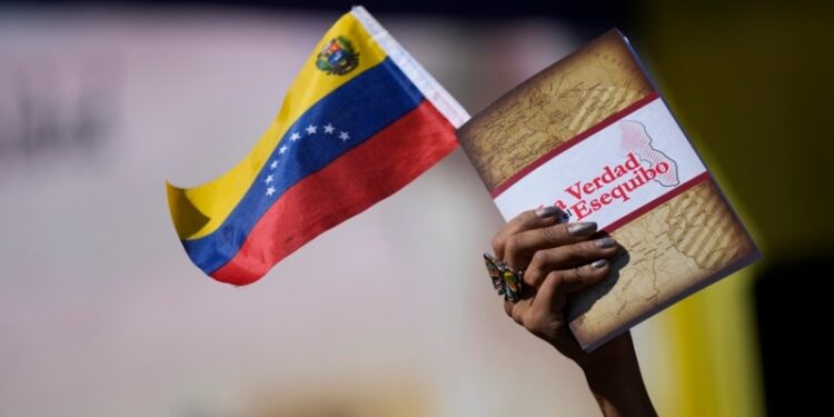 Las 5 principales noticias de Venezuela hoy: CIJ no suspende consultivo sobre el Esequibo; revisarán inhabilitaciones, y más