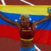 Yulimar Rojas se alza por segunda ocasión como la “Mejor Atleta del Año” de World Athletics