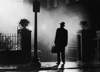 Roland Doe, el niño estadounidense que creían poseído por el diablo y cuya historia inspiró a “El exorcista”