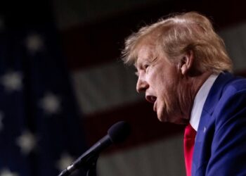 Corte Suprema de Colorado descalifica a Trump para ocupar la presidencia de EEUU