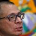 Exvicepresidente de Ecuador Jorge Glas pide asilo al gobierno de México: abogado