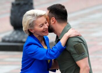 El plan B de Bruselas para ayudar a Ucrania ante el veto de Hungría