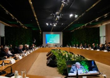 Acuerdo comercial Mercosur-UE en vilo en cumbre sudamericana en Brasil