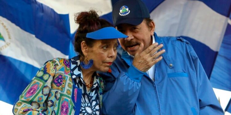 Evangélicos también son perseguidos en Nicaragua y 256 ONG han sido cerradas: estudio