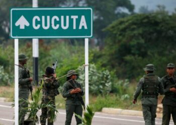 Colombiano es acusado en Miami por ataque a base militar en Cúcuta