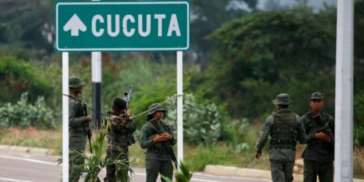 Colombiano es acusado en Miami por ataque a base militar en Cúcuta