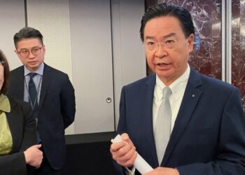 Taiwán dice que gobierno entrante de Guatemala le «garantizó» relaciones formales