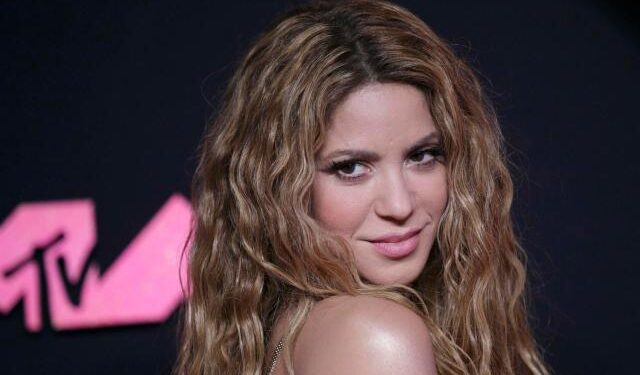 Shakira fracasó con el regalo de Navidad que preparó para sus hijos