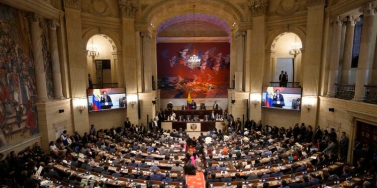 Reforma de salud en Colombia: 5 puntos clave