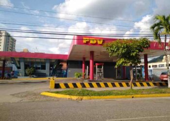 Socios comerciales reponen reservas de combustible de Pdvsa bajo las licencias de EEUU
