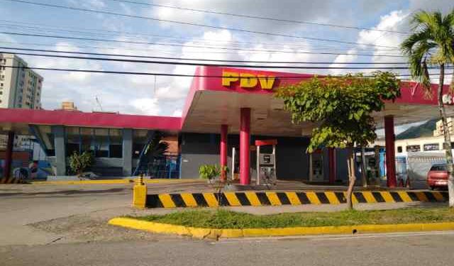 Socios comerciales reponen reservas de combustible de Pdvsa bajo las licencias de EEUU