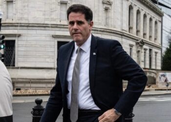 Ministro israelí se reúne con Blinken y Sullivan