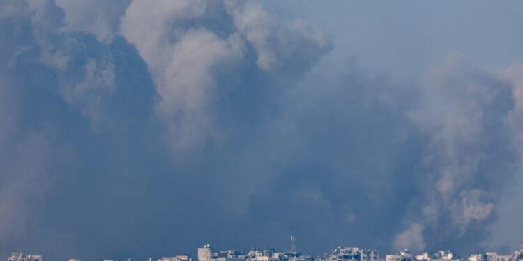 Las agencias de la ONU expresan su indignación por los ataques y la situación en los hospitales de Gaza