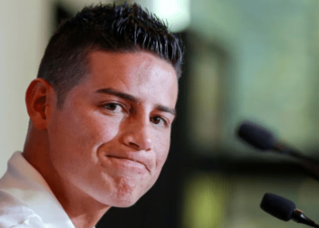 “Plata o gloria”: James Rodríguez reveló las millonarias ofertas que recibió de Manchester City y PSG