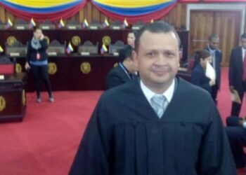 Destituyen al juez rector y presidente del Circuito Penal de Apure por presuntos actos de corrupción