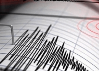 Usuarios en redes sociales reportan temblor en varios estados de Venezuela este #7Dic