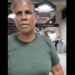 Video viral: Miliciana del Metro de Caracas golpeó a un ciudadano  por este insólito motivo