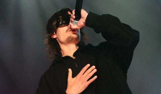 Danny Ocean, el artista venezolano más escuchado a nivel mundial en 2023