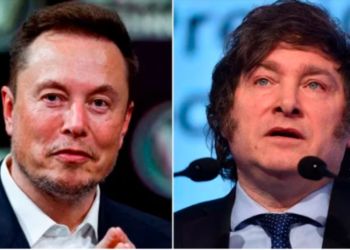 La impresionante inserción internacional de Javier Milei