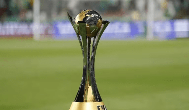 Todo lo que hay que saber del Mundial de Clubes: sedes, equipos y formato