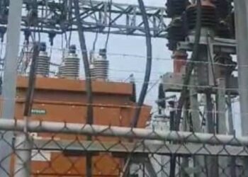 Habitantes de Puerto Píritu sometidos a constantes y largos apagones