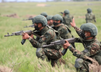 Las órdenes que revelan el temor a las protestas en los cuarteles venezolanos: “No dejen entrar militares retirados”