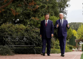 Un ejército de hackers chinos está infiltrando servicios críticos de la infraestructura de EEUU