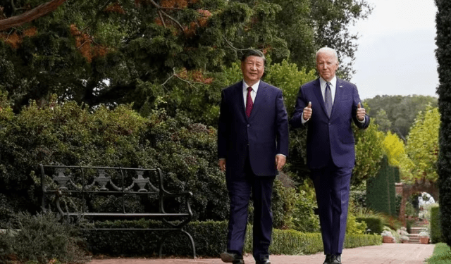 Un ejército de hackers chinos está infiltrando servicios críticos de la infraestructura de EEUU