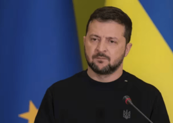 Ucrania adelantó que cualquier elección rusa en las cuatro regiones anexadas será “nula e inválida”