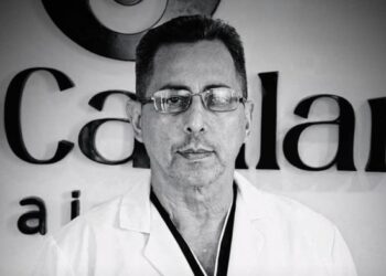 Conmoción en Puerto Ordaz: reconocido anestesiólogo murió tras caer desde un ascensor