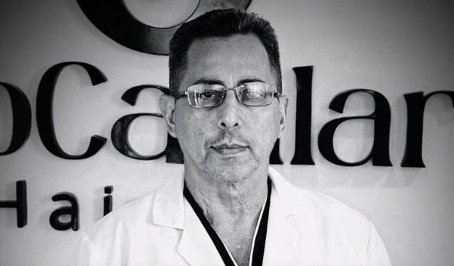 Conmoción en Puerto Ordaz: reconocido anestesiólogo murió tras caer desde un ascensor